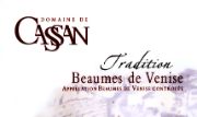 Beaumes de Venise